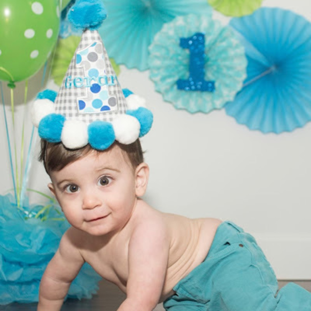 Meet your Posher, Paulette